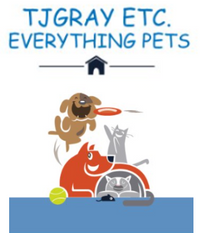 TJGray Etc. - Everything Pets