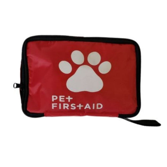 Pet First Aid Travel Kit