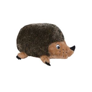 Outward Hound- Plush Hedgehog Dog Toy