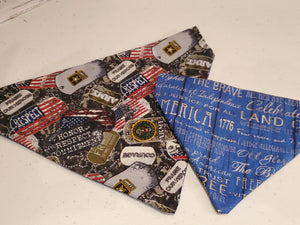 US Army New - Bandana