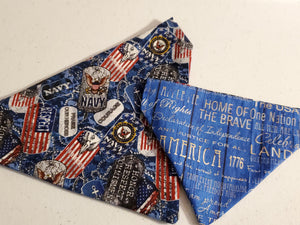 US Navy - Bandana