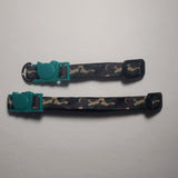 Camo - Breakaway Cat Collar - XSmall/Small