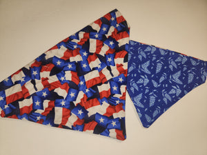 Texas Bluebonnet - Bandana