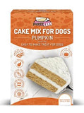 Puppy Cake Cake or Cupcake Mix - Dogs (Variety of Flavors)