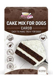 Puppy Cake Cake or Cupcake Mix - Dogs (Variety of Flavors)