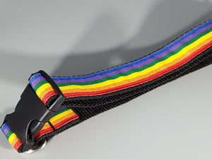 Rainbow Collar - Large