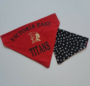 Victoria East - Premium Bandana