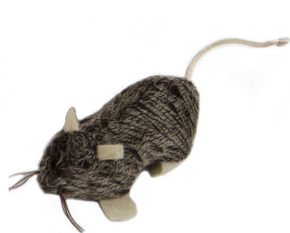 Lil Creeper Mouse Cat Toy