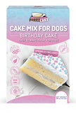 Puppy Cake Cake or Cupcake Mix - Dogs (Variety of Flavors)